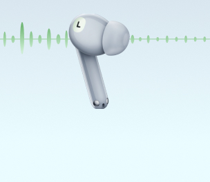 إلغاء الضوضاء AI للمكالمات