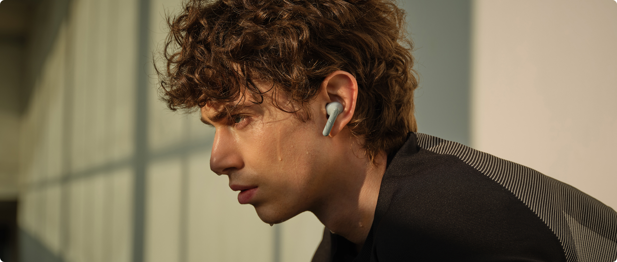 OPPO Enco Air2 Pro IP54