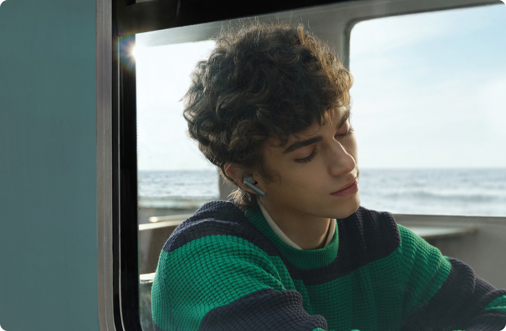  إلغاء الضوضاء النشط من Enco Air2 Pro