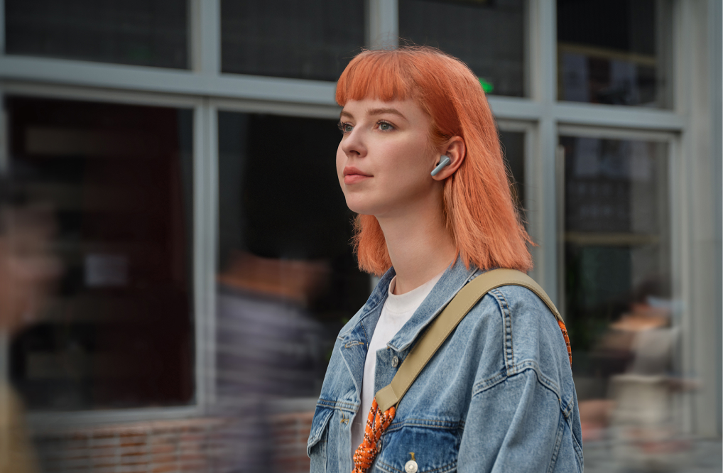  إلغاء الضوضاء النشط من Enco Air2 Pro