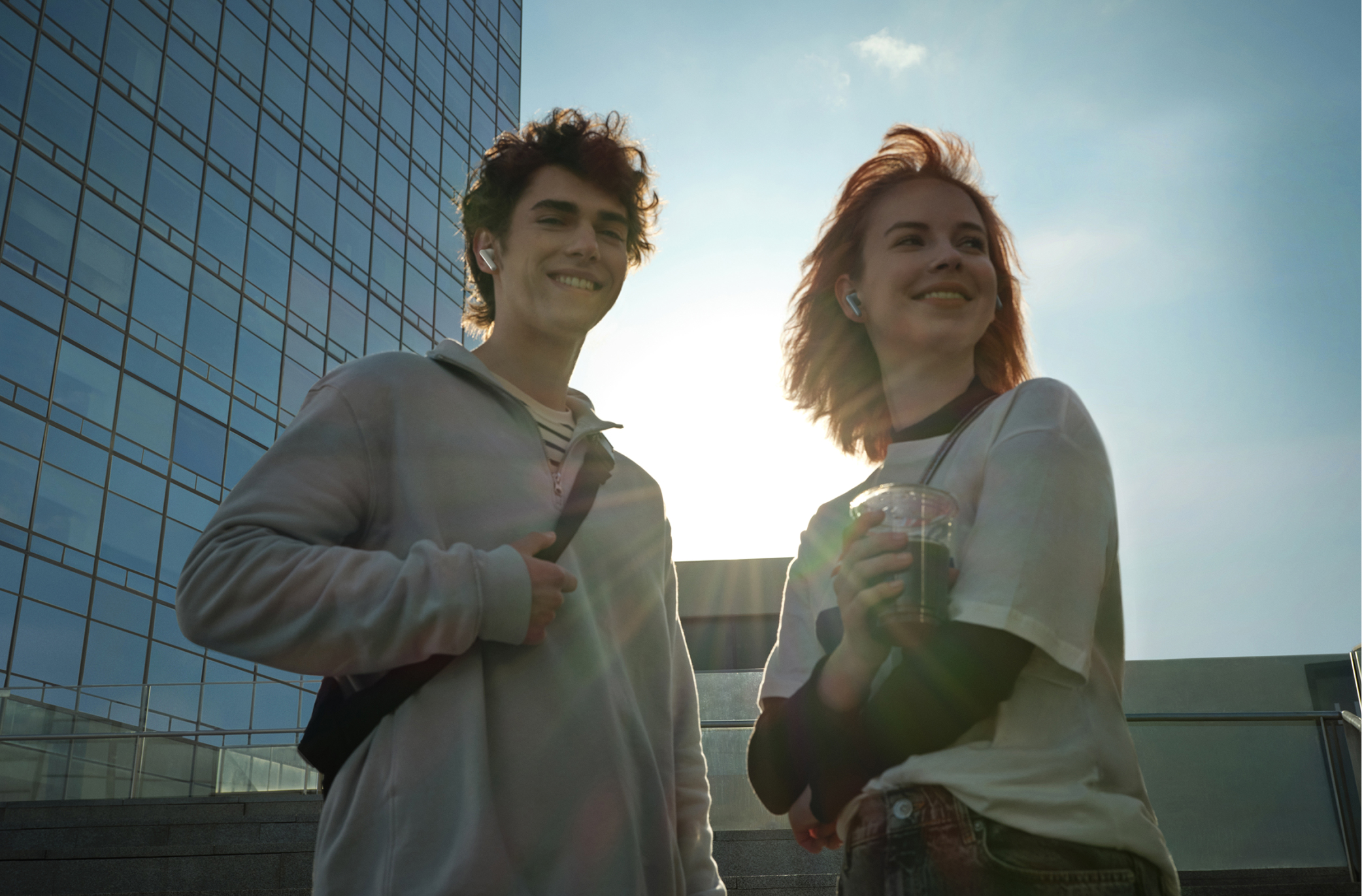  إلغاء الضوضاء النشط من Enco Air2 Pro