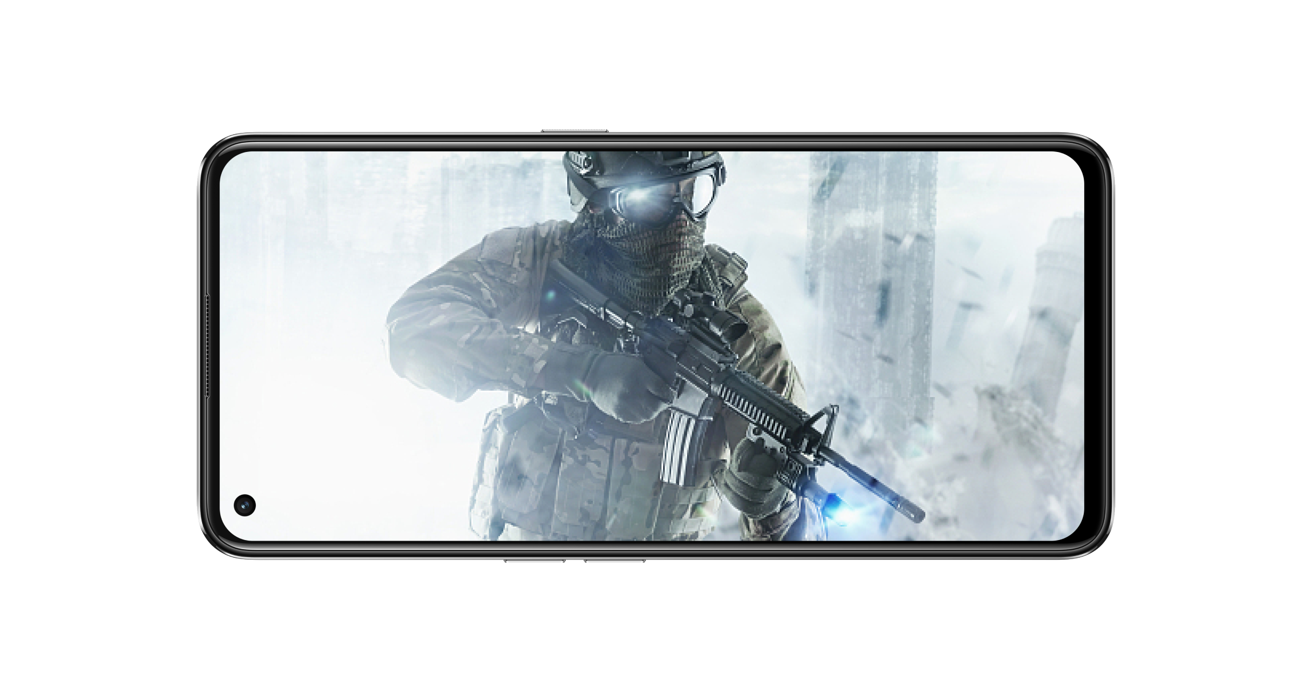 OPPO Enco Air2 Pro بطارية كبيرة