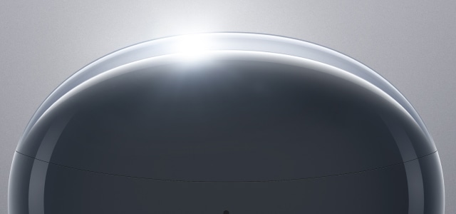 Şeffaf Sonsuzluk Hissi Veren Kutu Tasarımı