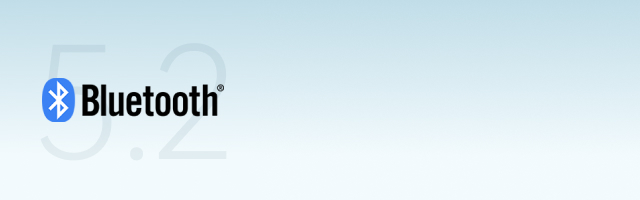 Bluetooth® 5.2 Bağlantısıyla Binaural Düşük Gecikme