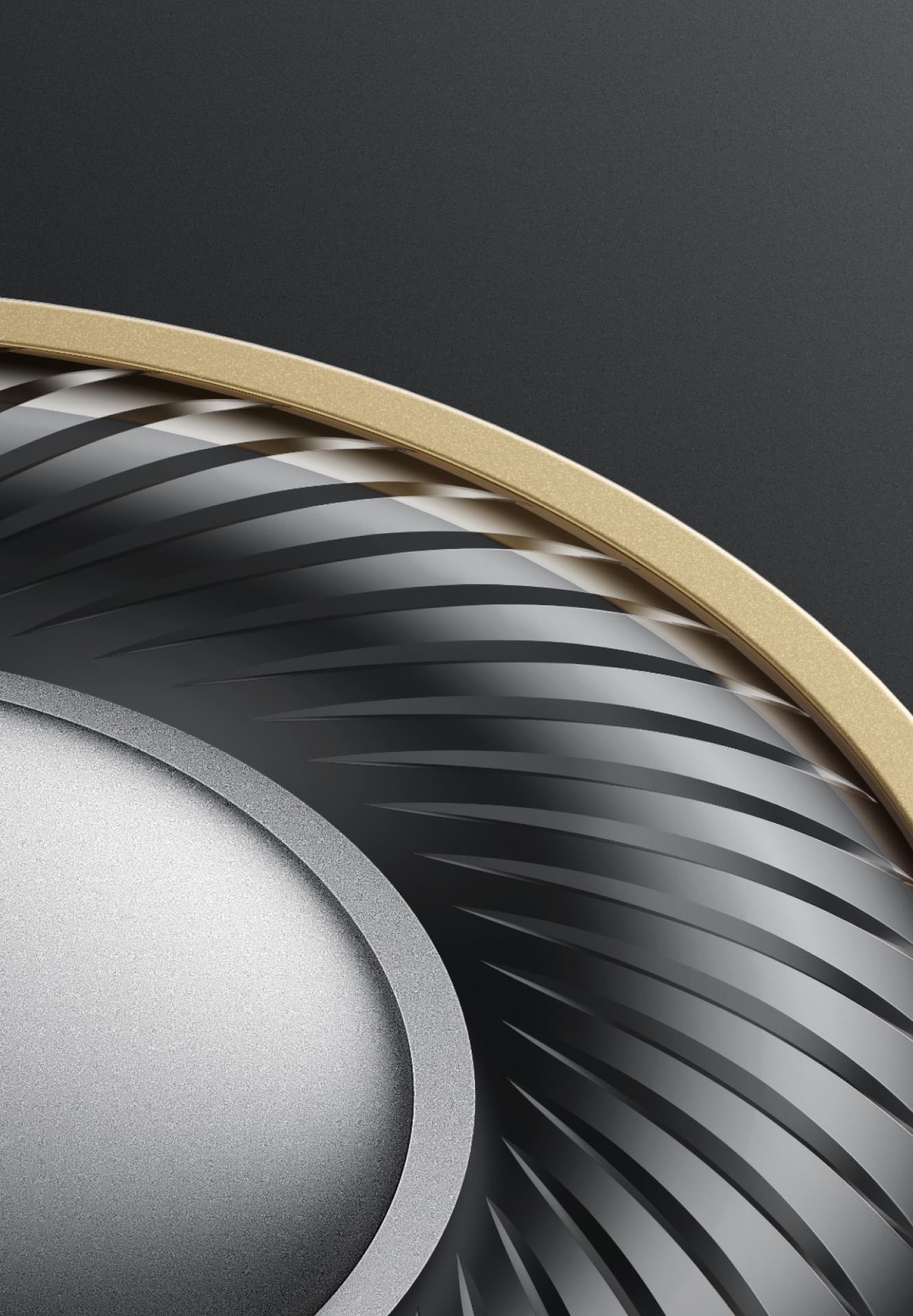 Enco Air2 Pro Ultra Sert Titanyum Kaplamalar