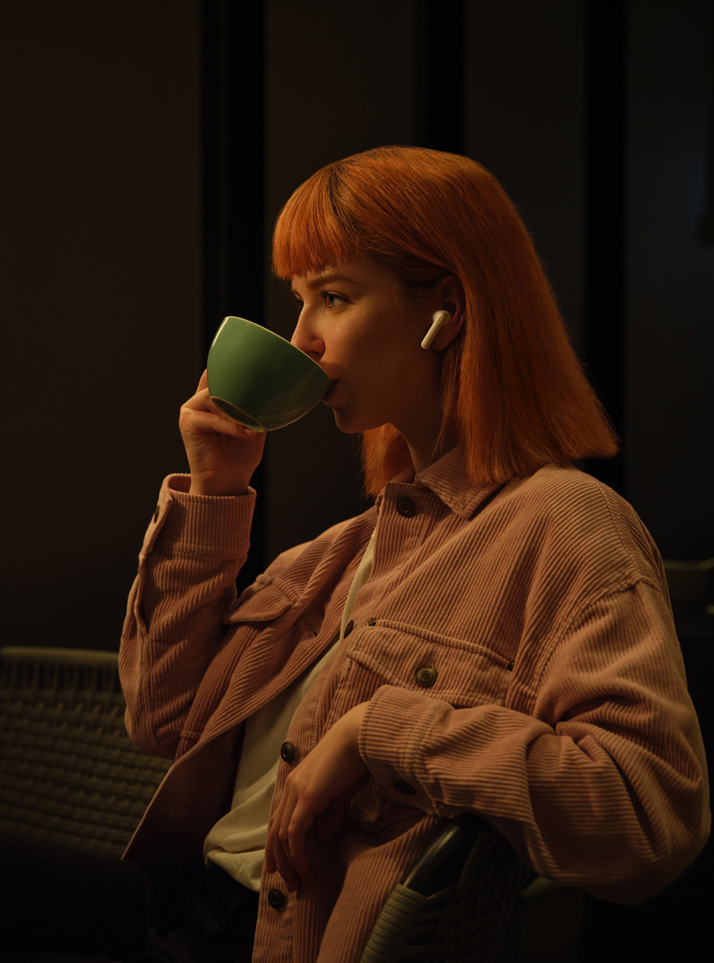 Enco Air2 Pro Aktif Gürültü Engelleme