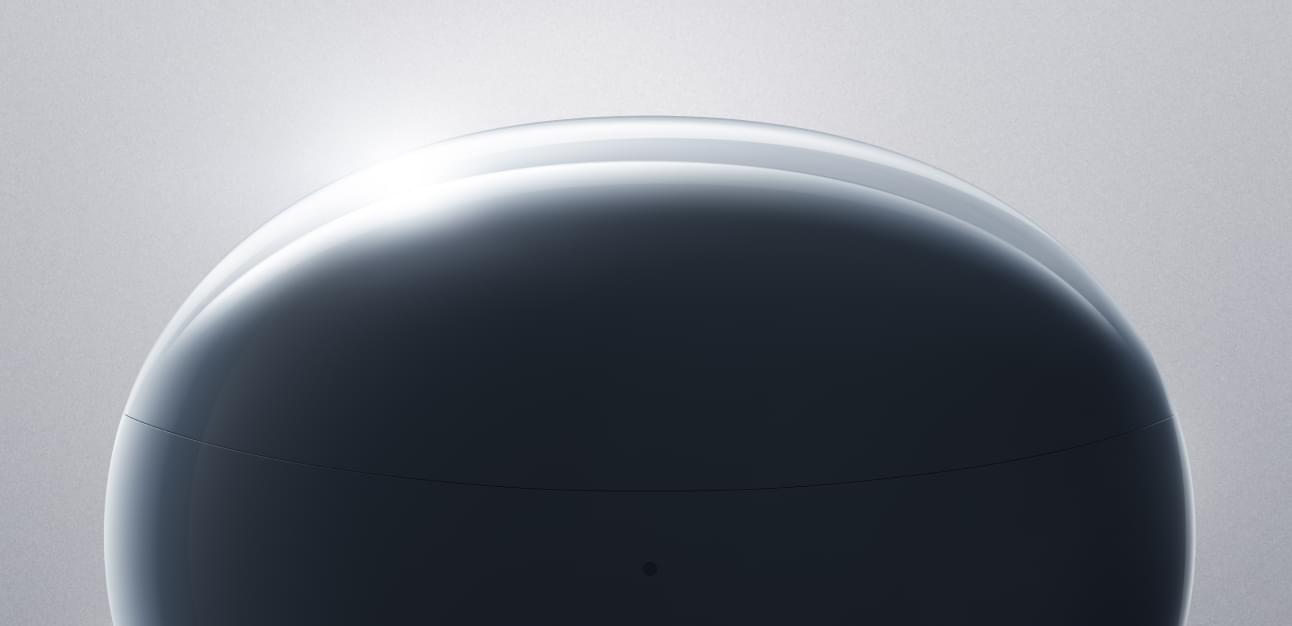 Şeffaf Sonsuzluk Hissi Veren Kutu Tasarımı