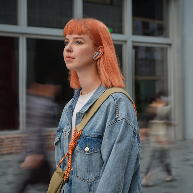 Aktif Gürültü Engelleme