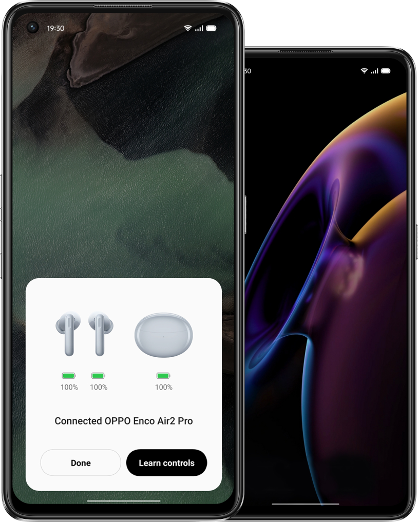 Switch Between  Devices in an Instant