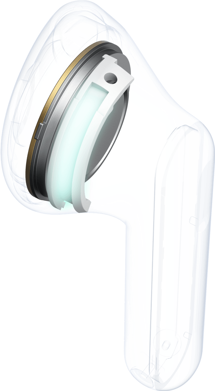 Enco Air2 basversterker