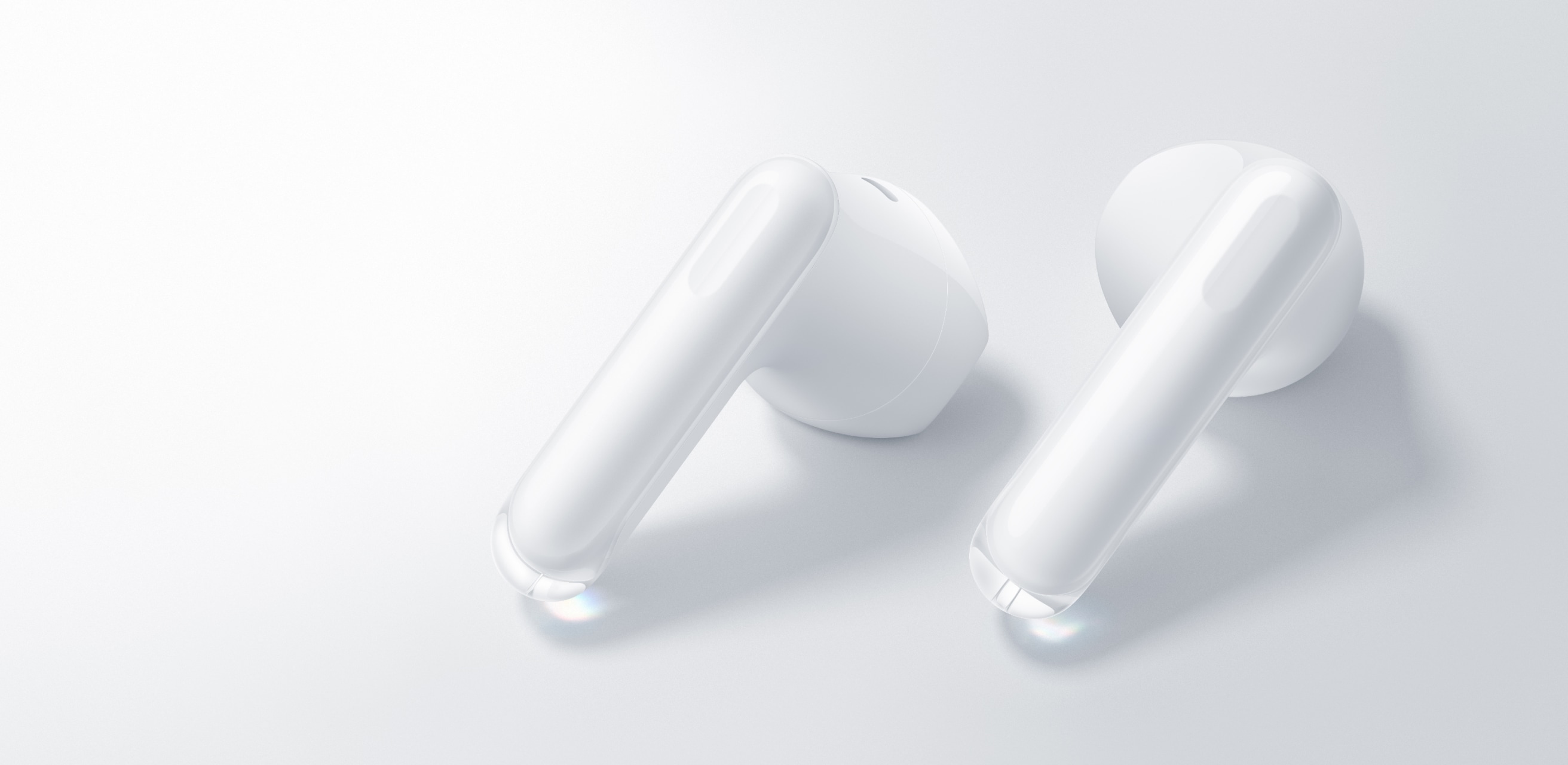 OPPO Gleaming Dewdrop Stem Inspired by Jewels