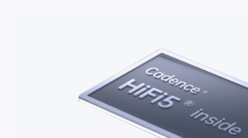 OPPO Hi Fi 5 дыбыстық деңгейдегі дыбысты өңдеуге арналған DSP