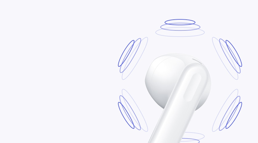 Иммерсивті көлемді дыбысқа арналған Oppo Alive Audio