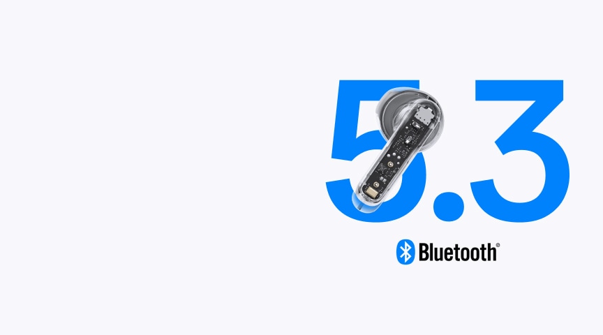 OPPO  Bluetooth 5.3 жаңа буыны
