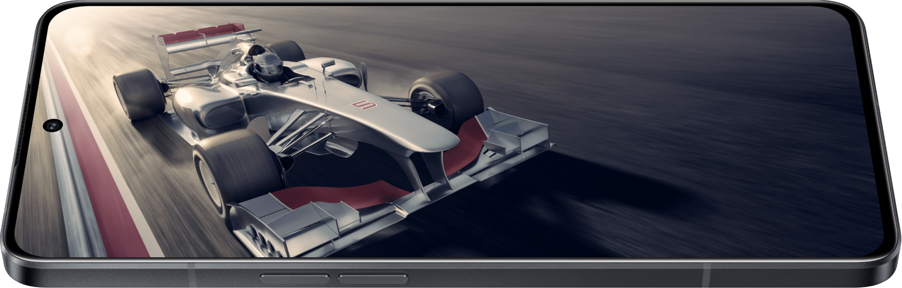 OPPO 47 мс ойынға арналған өте төмен кідіріс