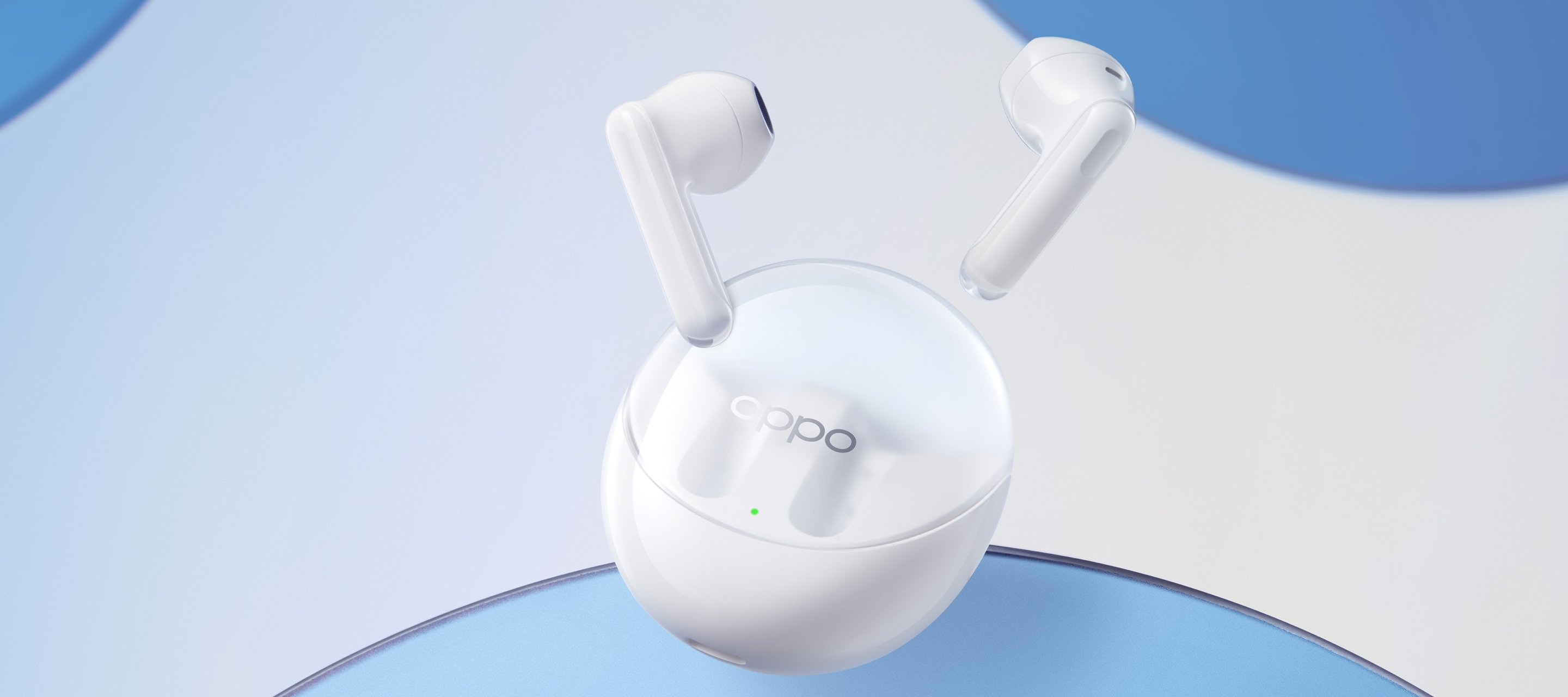 OPPO Enco Air3 KV
