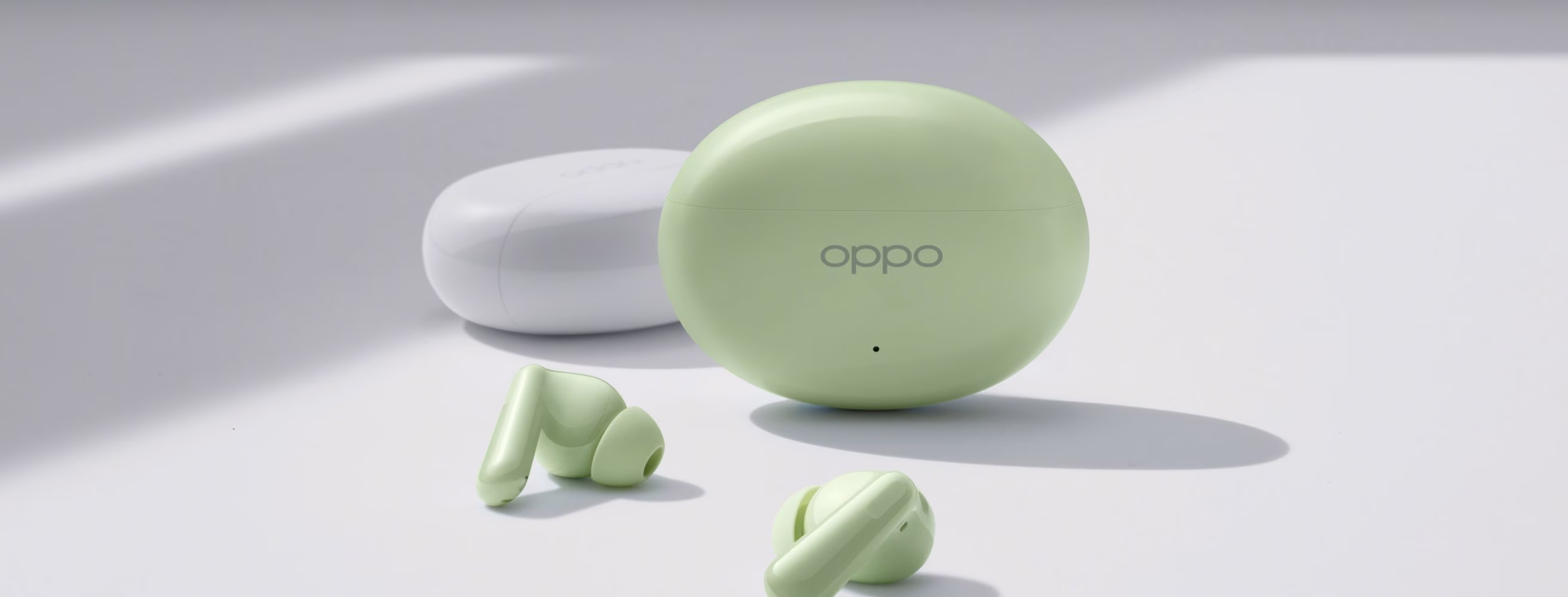 OPPO Enco Air4 Classic Elegance