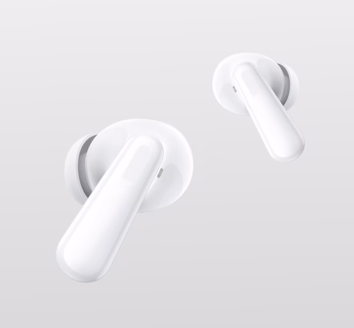 OPPO Enco Air4 Sleek and curvy2