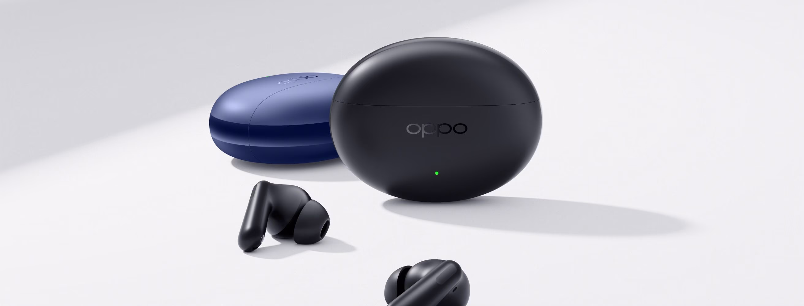 OPPO Enco Buds3 Pro+ Classic Elegance