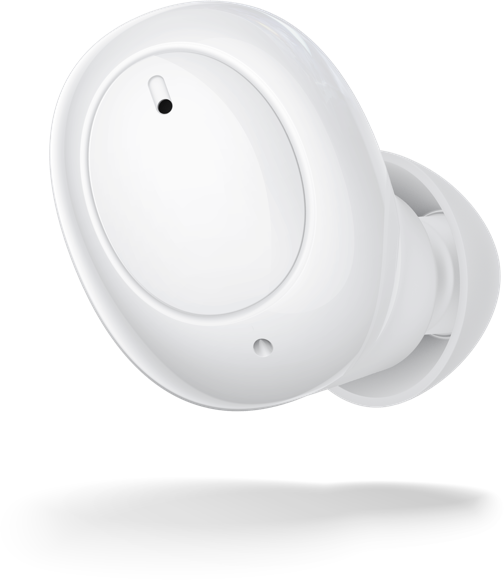 وضع الألعاب منخفض التباطؤ في سماعات OPPO Enco Buds