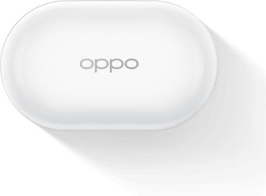 OPPO Enco Buds 24 h Battery Life