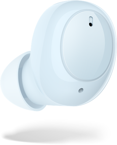 OPPO Enco Buds Low-Latency Game Mode