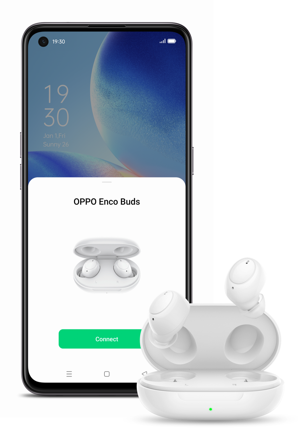 Oppo Enco Buds Review, Sound Quality, Pros and Cons