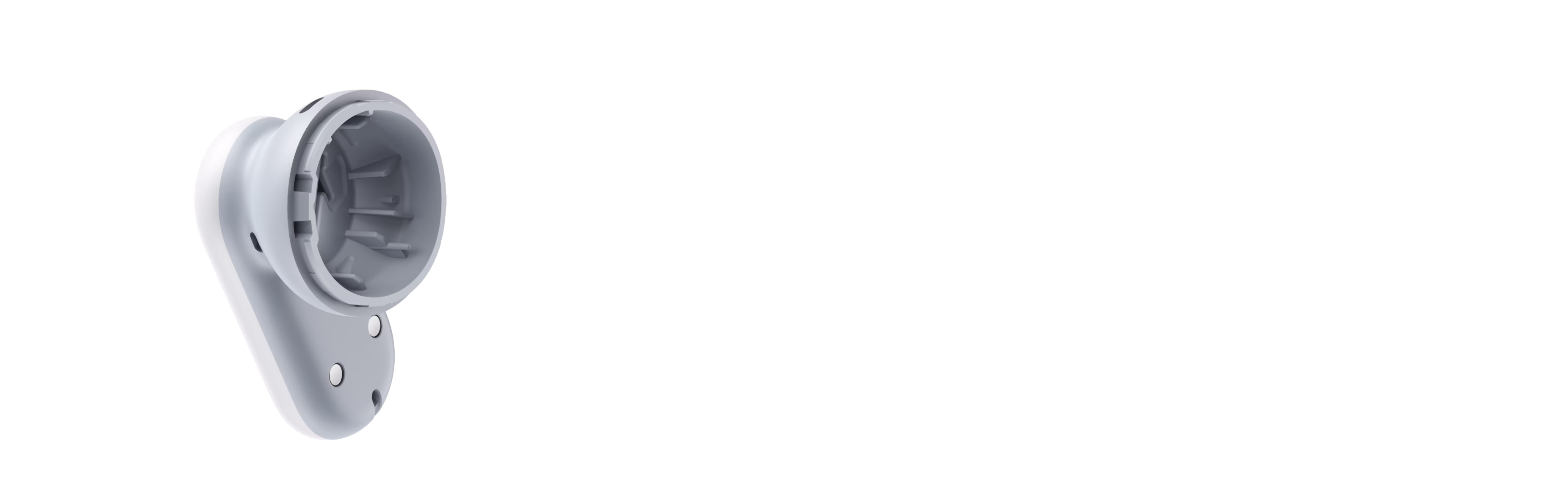 OPPO Enco Buds2 Pro Haut-parleur ultra dynamique 12.4mm