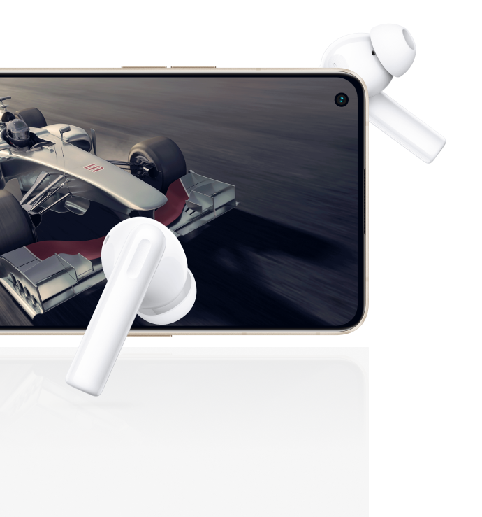 OPPO Enco Buds2 Oyun Modu