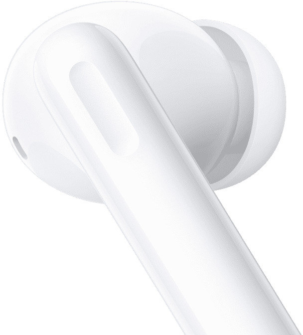 OPPO Enco Buds2 Çift Dokunma