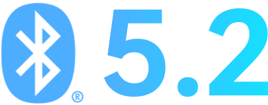 Bluetooth® 5.2 İletim ile Binaural Düşük Gecikme