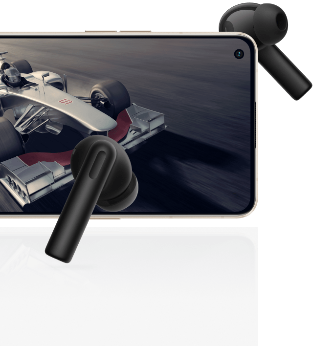 OPPO Enco Buds2 Game Mode