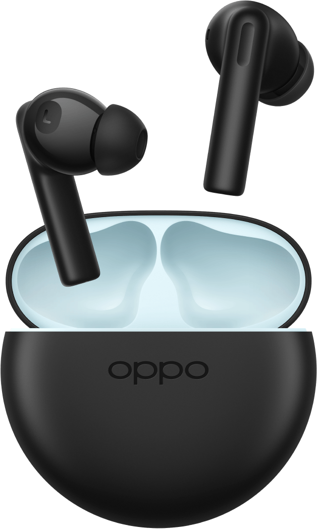 OPPO Enco Buds2 28 hours