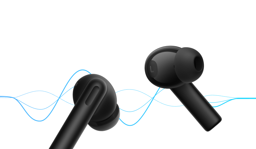 Enco Live Stereo Sound Effects