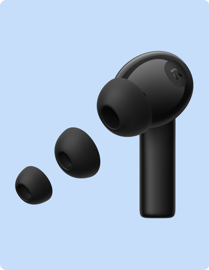 OPPO Enco Buds2 Ears Caps