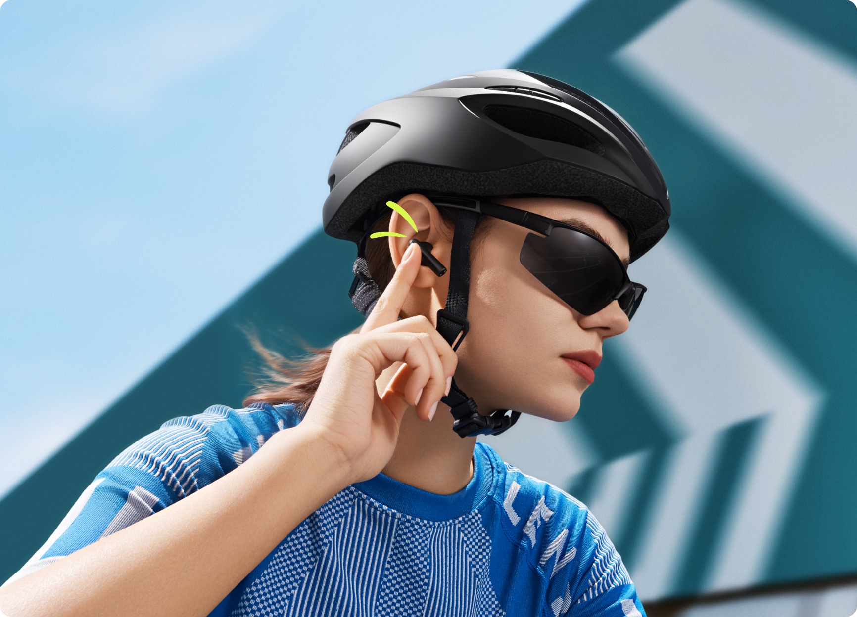 OPPO Enco Buds2 Simple Touch Control