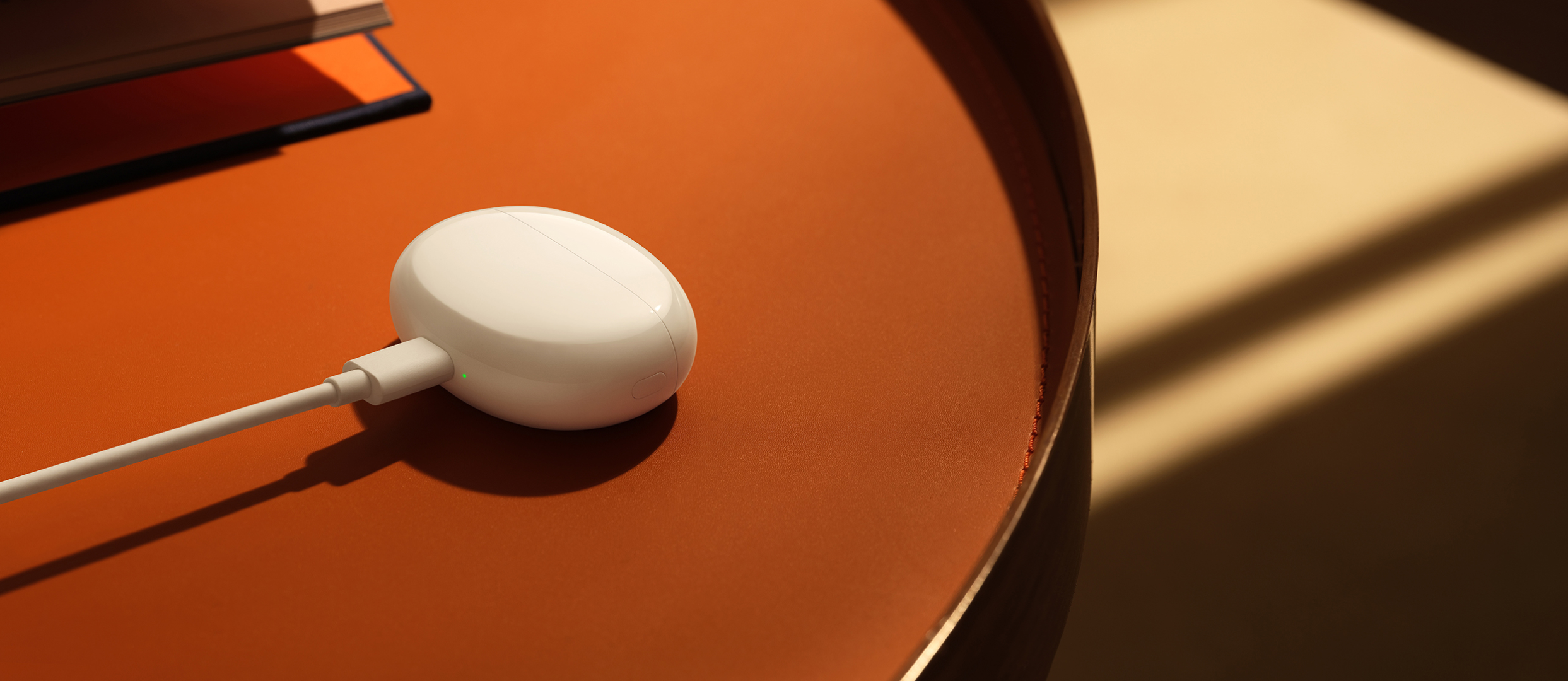 OPPO Enco X2 40 Saate Kadar Dinleme Süresi