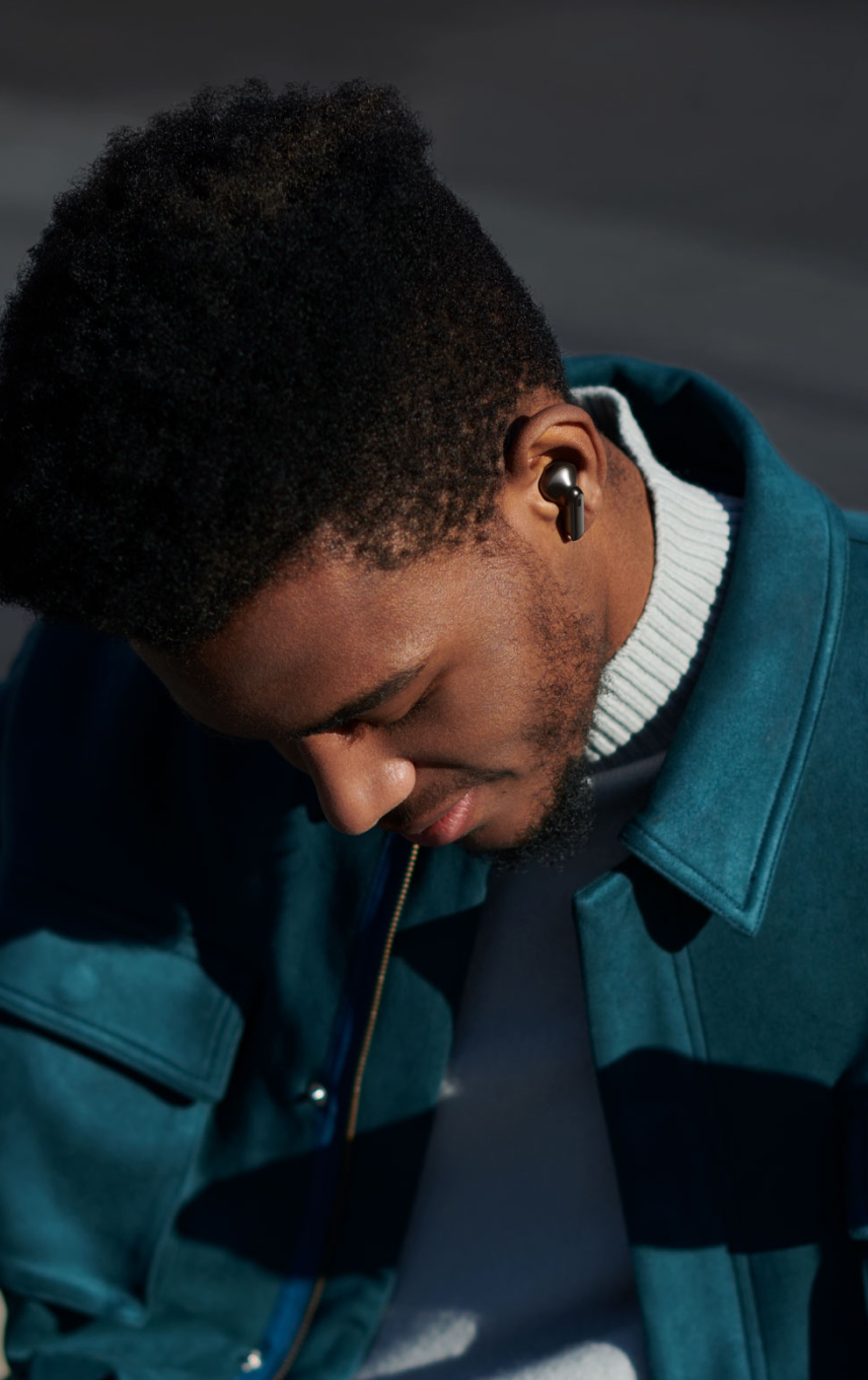 OPPO Enco X2 Her Şeyi Duyun ve Hiçbir Şey Hissetmeyin