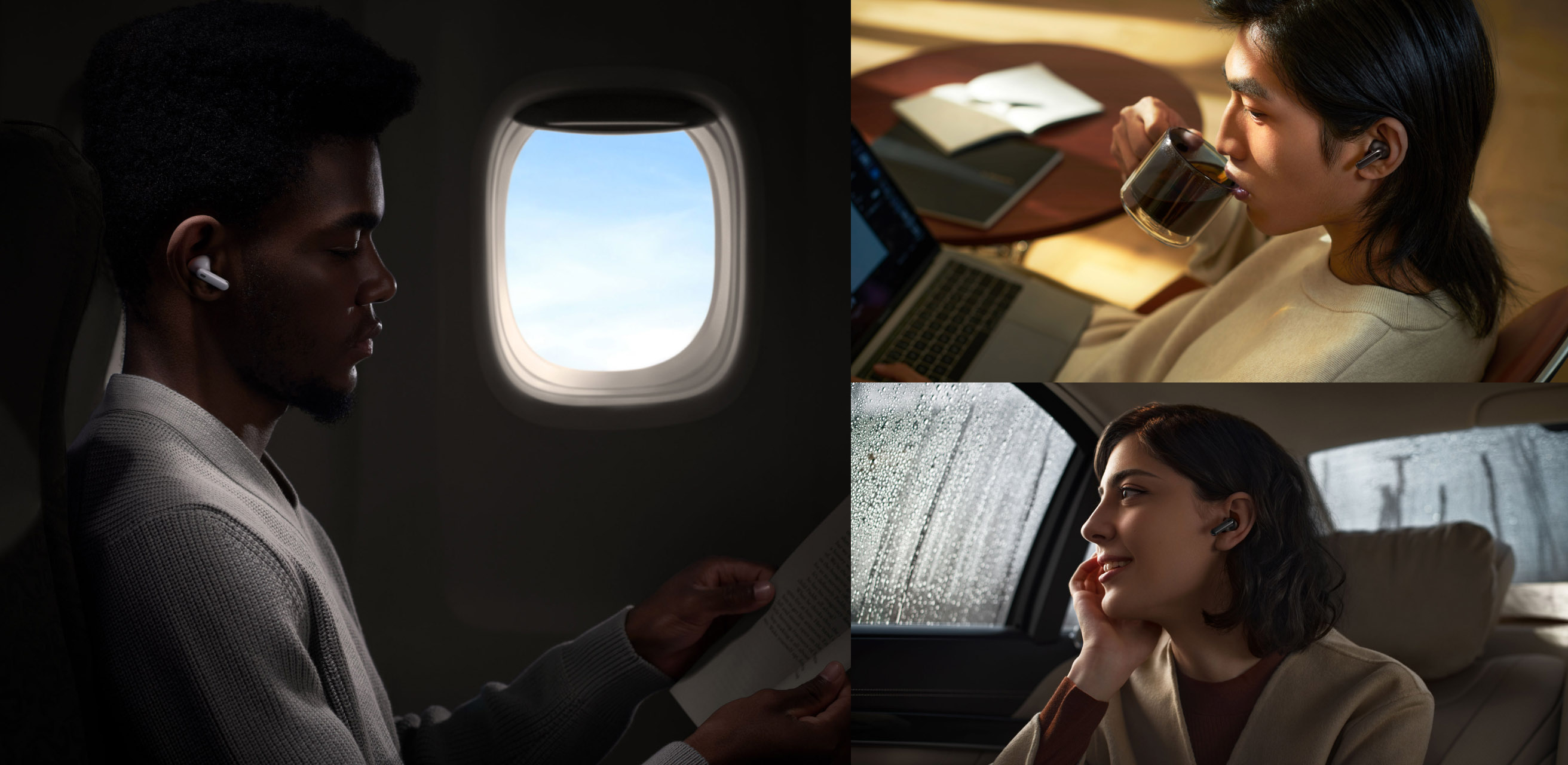 OPPO Enco X2 Akıllı Uyarlanabilir