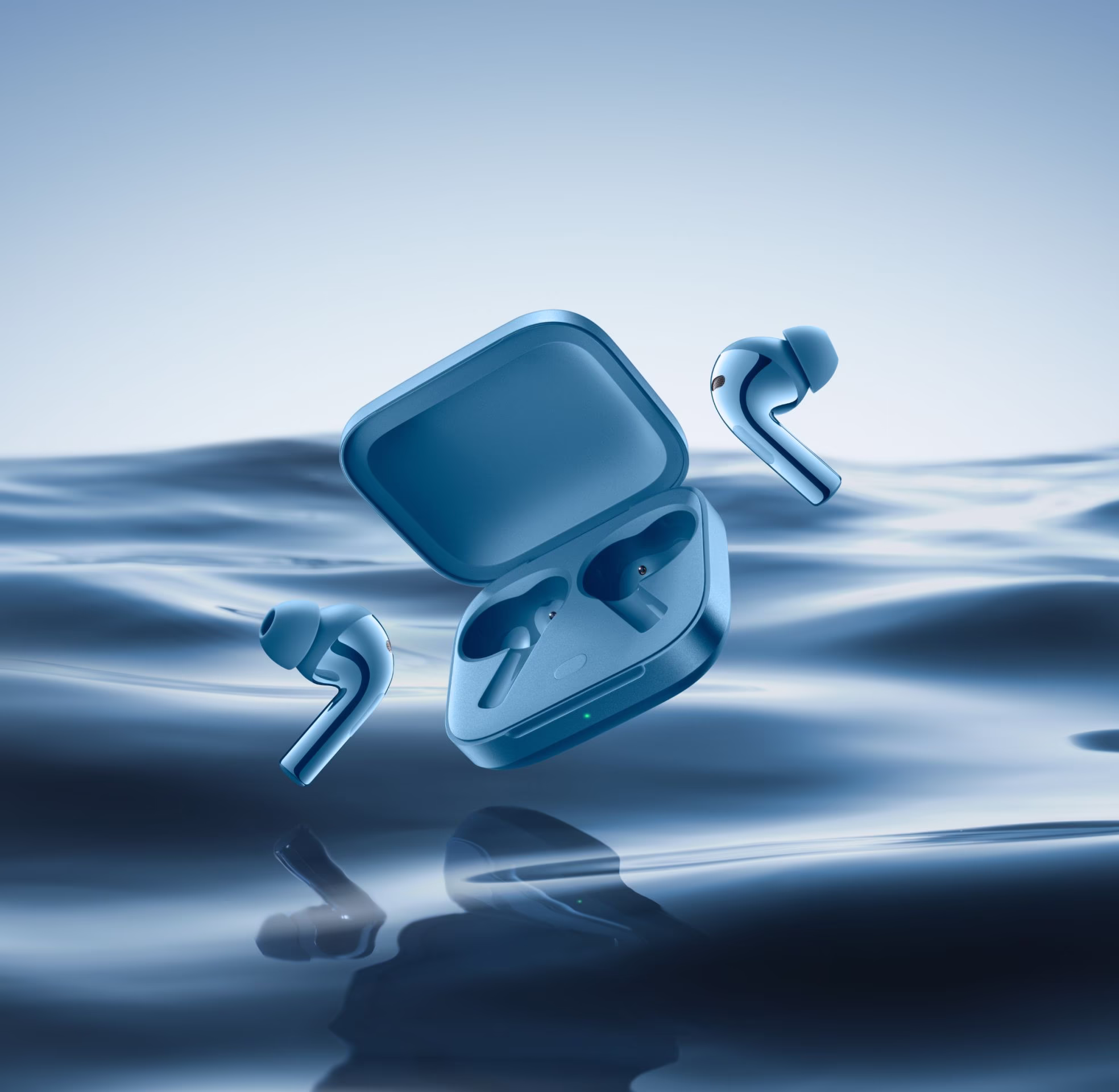 Modern Aesthetic Design Recreating the Beauty of Light and Shadow