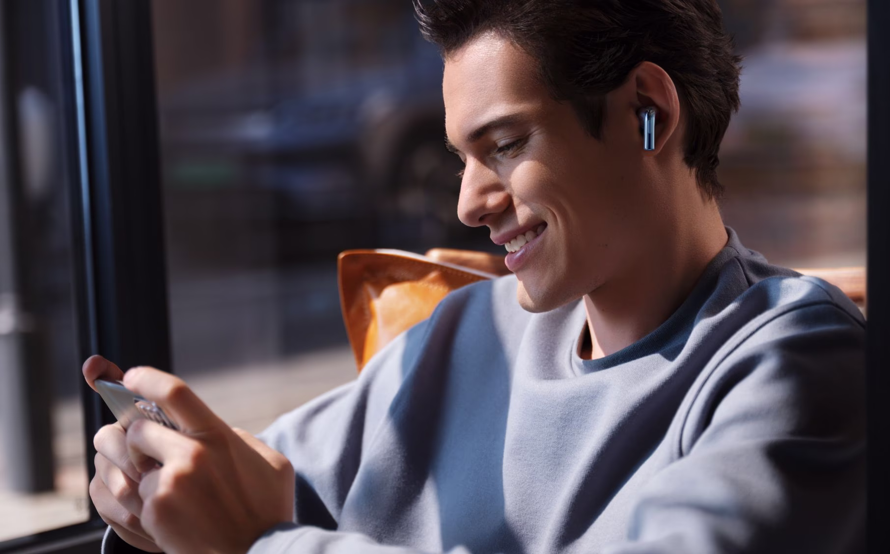 94ms Ultra-Low Latency Seize the Critical Moment