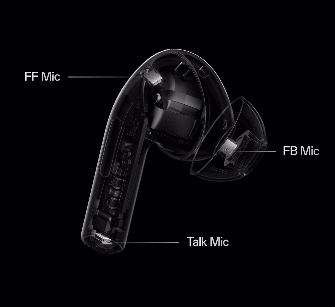 AI Clear Call Capture Your Voice