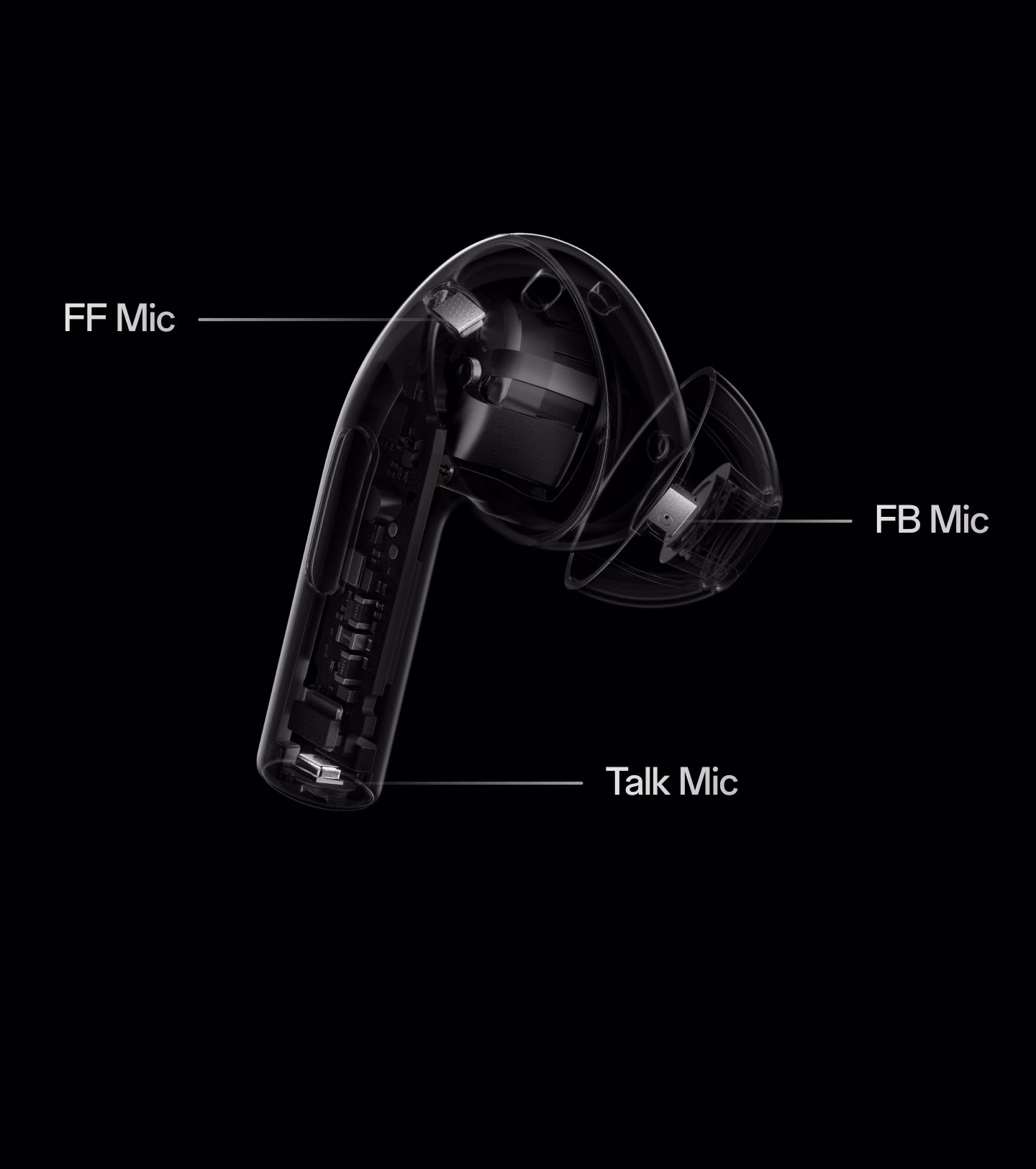 AI Clear Call Capture Your Voice