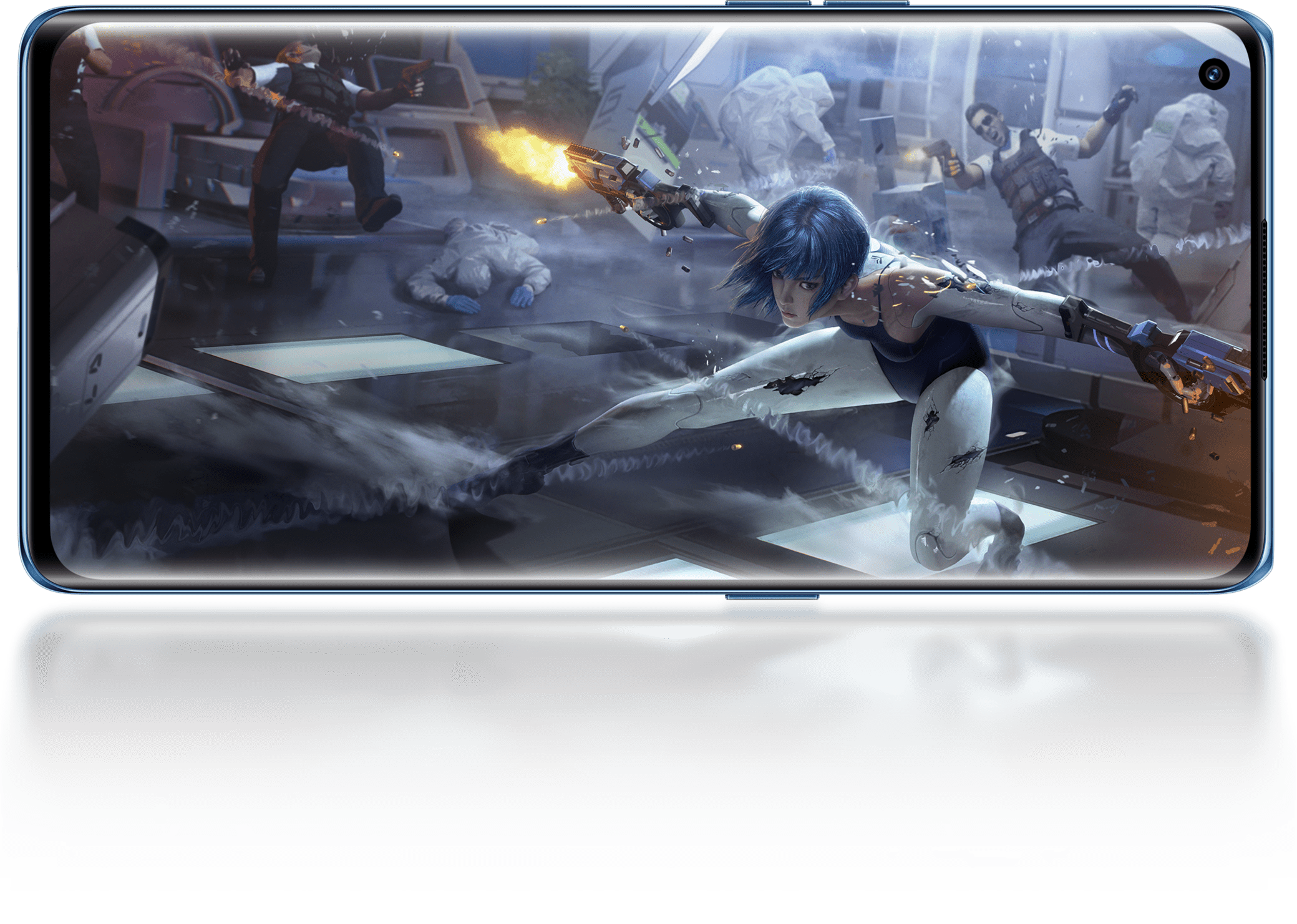 Bluetooth® 5.2 жіберу