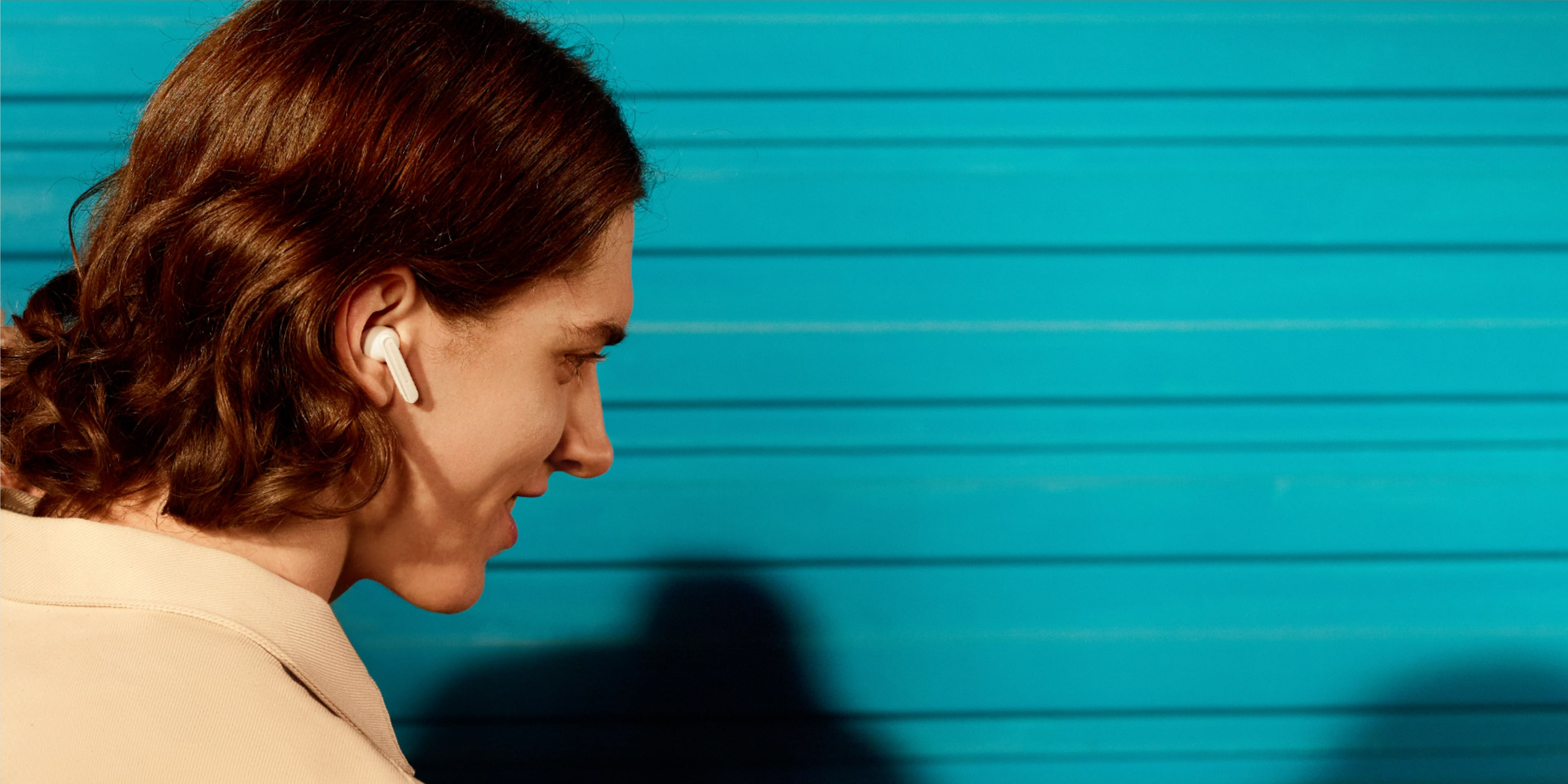 Үш микрофонмен қоңыраулар кезінде шуды басу