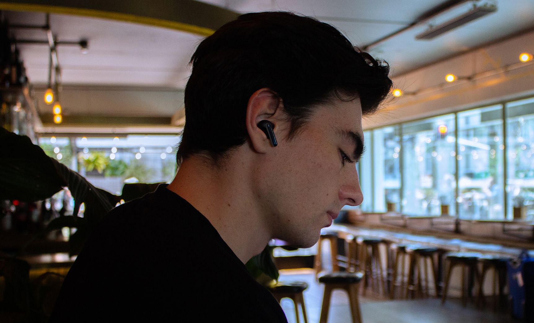 Oppo Enco X Bluetooth Truly Wireless Earbuds 
