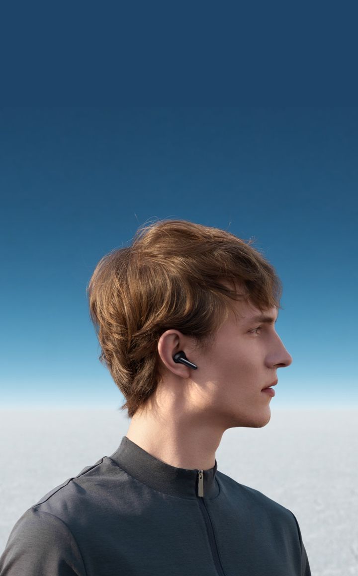Conoce los nuevos auriculares Enco Air3 de OPPO