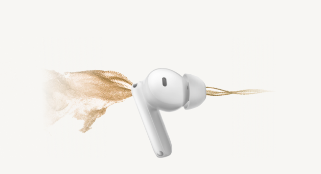 OPPO Enco X3s - AI Translation, Noise Cancellation Earbuds | OPPO