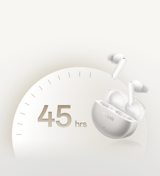 OPPO Enco X3s - AI Translation, Noise Cancellation Earbuds | OPPO