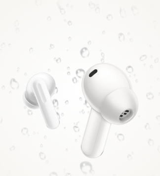 OPPO Enco X3s - AI Translation, Noise Cancellation Earbuds | OPPO